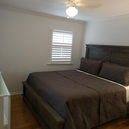 University City Guest House تشارلوت المظهر الخارجي الصورة