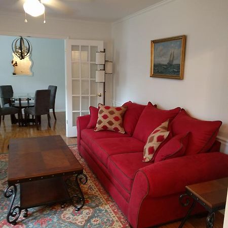 University City Guest House تشارلوت المظهر الخارجي الصورة