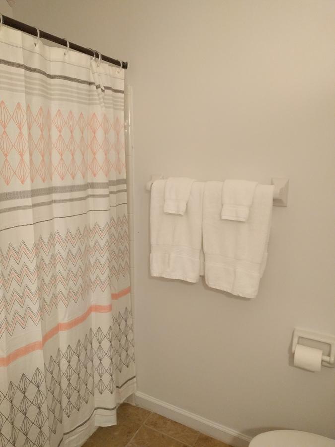 University City Guest House تشارلوت المظهر الخارجي الصورة