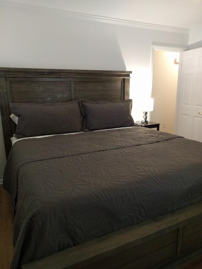 University City Guest House تشارلوت المظهر الخارجي الصورة