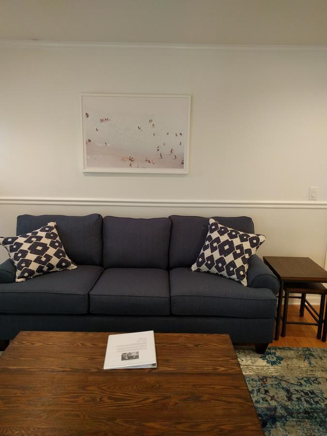 University City Guest House تشارلوت المظهر الخارجي الصورة
