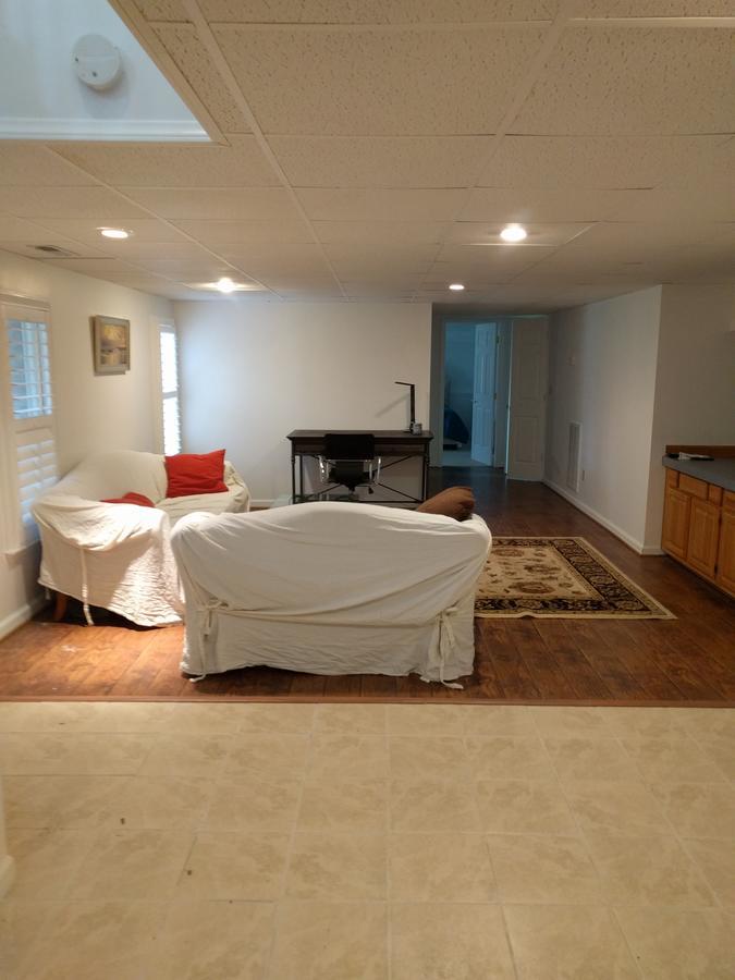 University City Guest House تشارلوت المظهر الخارجي الصورة