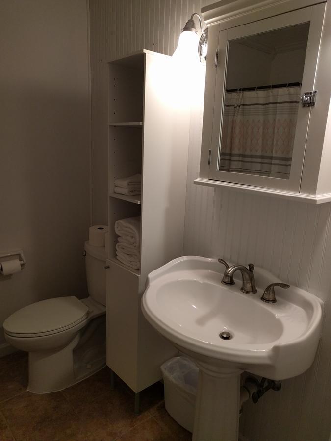 University City Guest House تشارلوت المظهر الخارجي الصورة