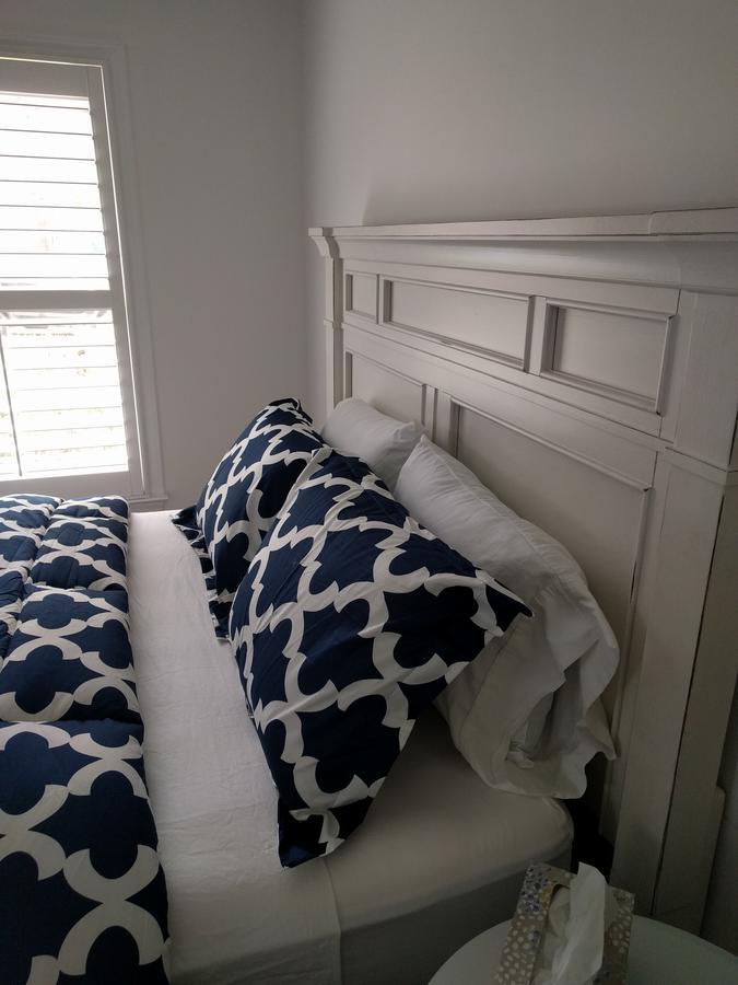 University City Guest House تشارلوت المظهر الخارجي الصورة