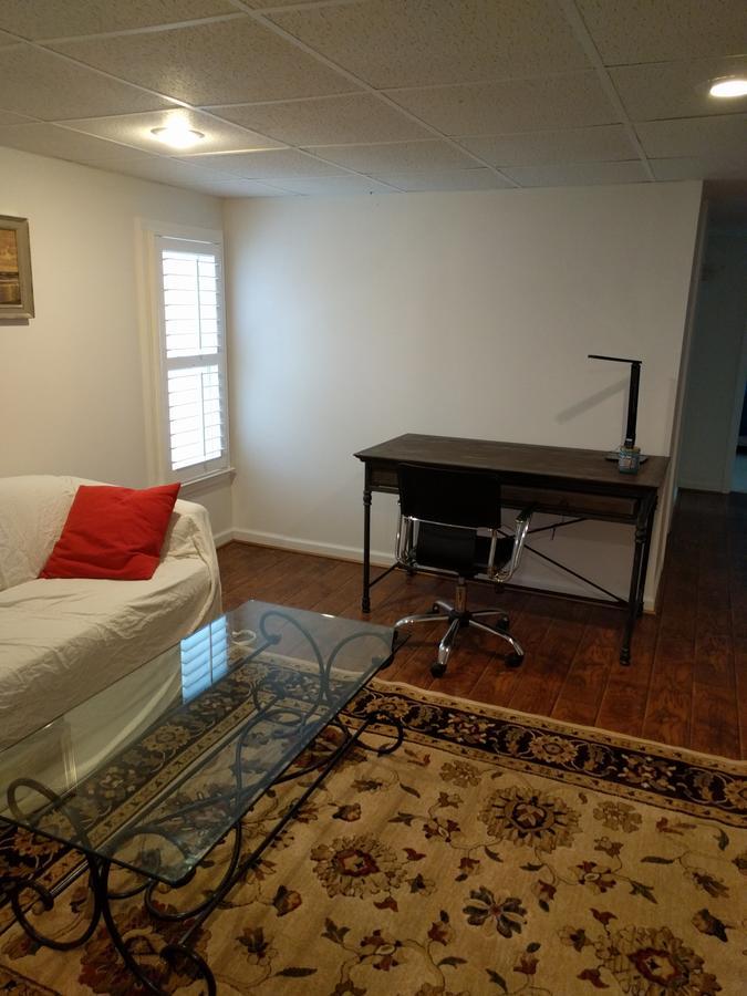 University City Guest House تشارلوت المظهر الخارجي الصورة
