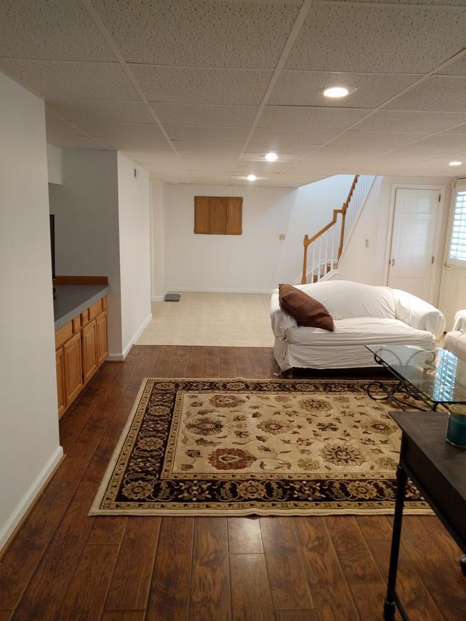 University City Guest House تشارلوت المظهر الخارجي الصورة