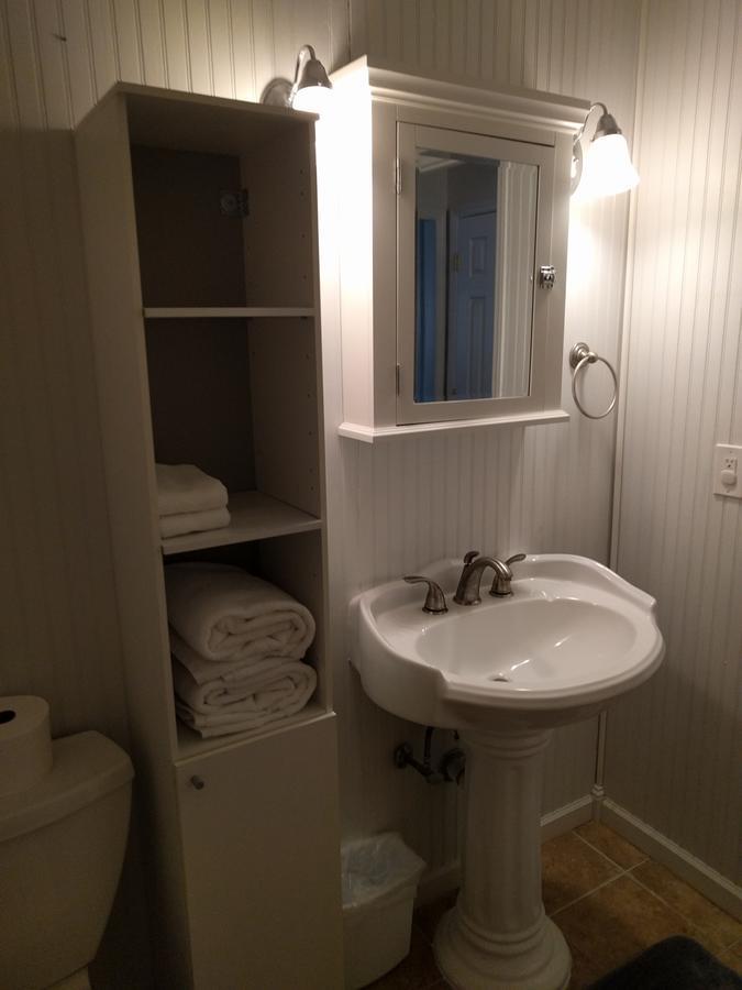 University City Guest House تشارلوت المظهر الخارجي الصورة