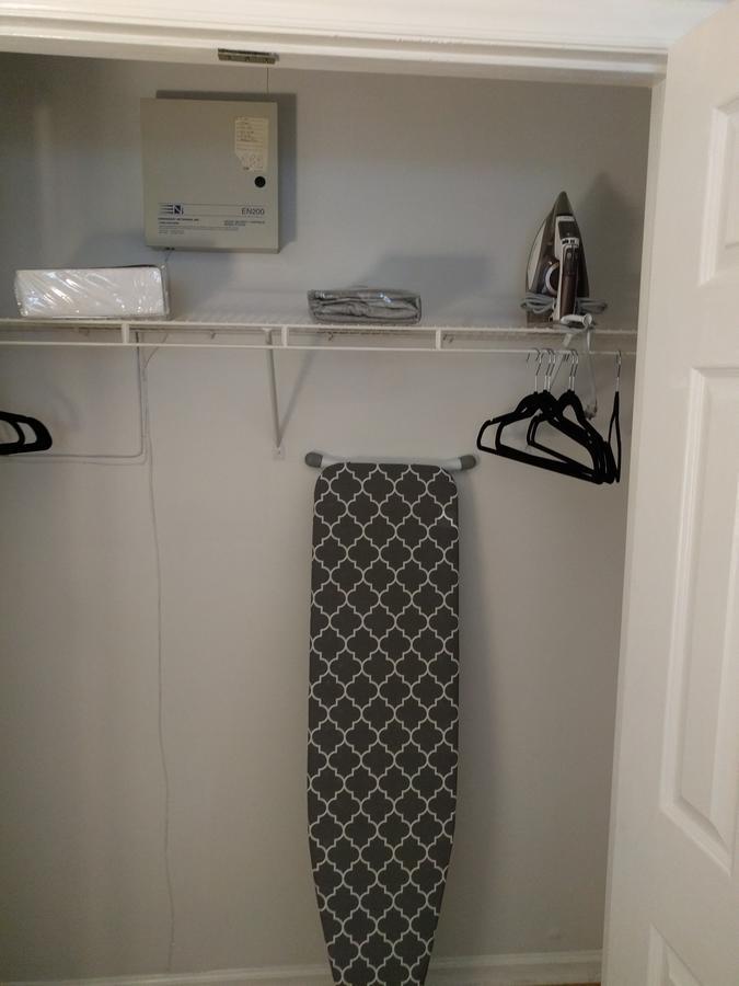 University City Guest House تشارلوت المظهر الخارجي الصورة