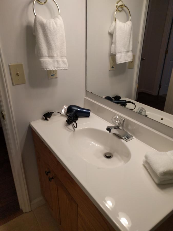 University City Guest House تشارلوت المظهر الخارجي الصورة