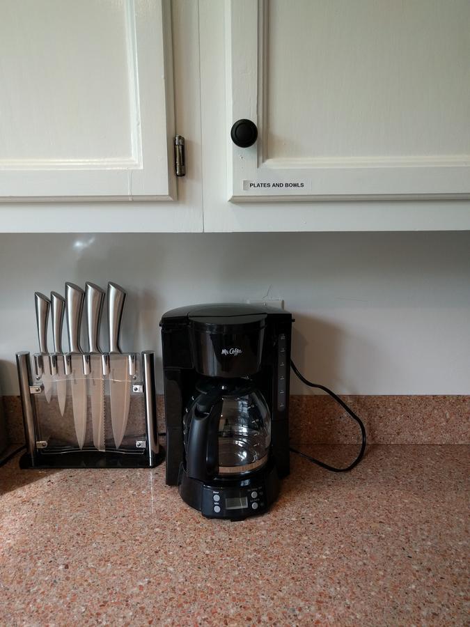 University City Guest House تشارلوت المظهر الخارجي الصورة